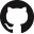 github logo and link